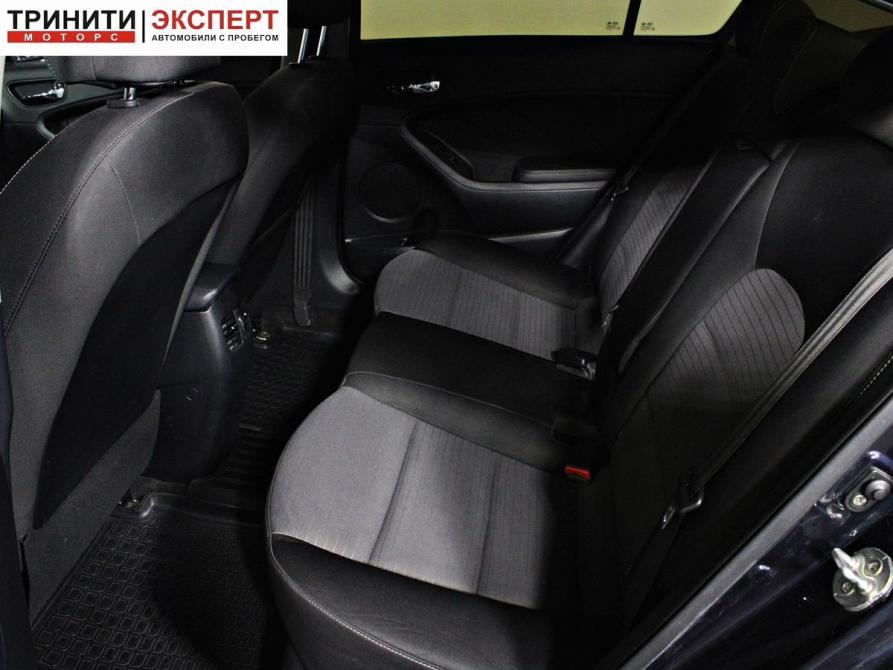 Kia Cerato III Рестайлинг (Classic) Белгород  - изображение 17