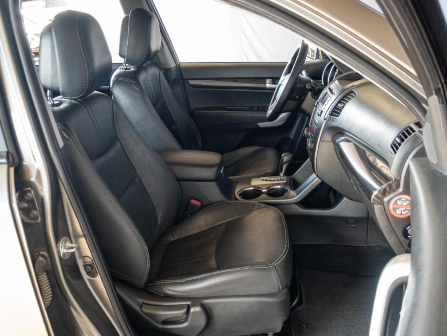 Kia Sorento II Краснодар  - изображение 8