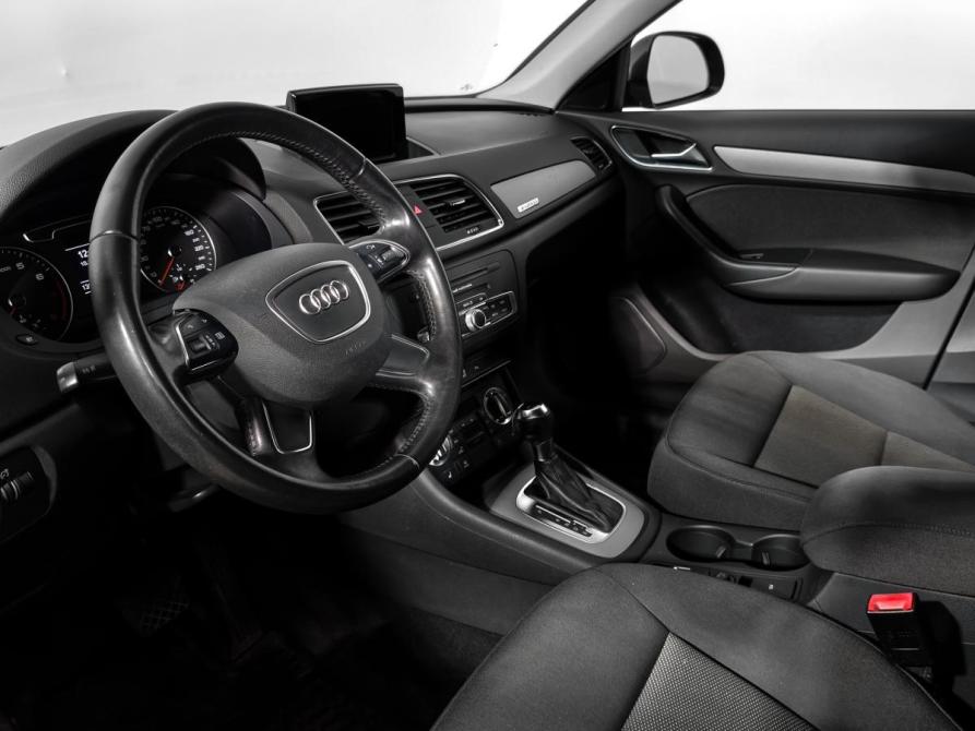 Audi Q3 I (8U) Санкт-Петербург  - изображение 9