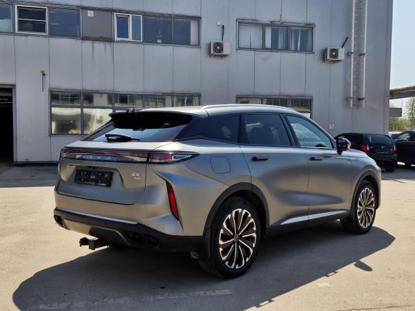 Exeed RX с пробегом 2023 года, цена 2 999 000 рублей, 84612 км, внедорожник, Автокод Объявления