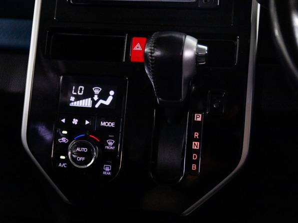 Toyota Tank I с пробегом 2017 года, цена 975 500 рублей, 146322 км, микровэн, Автокод Объявления