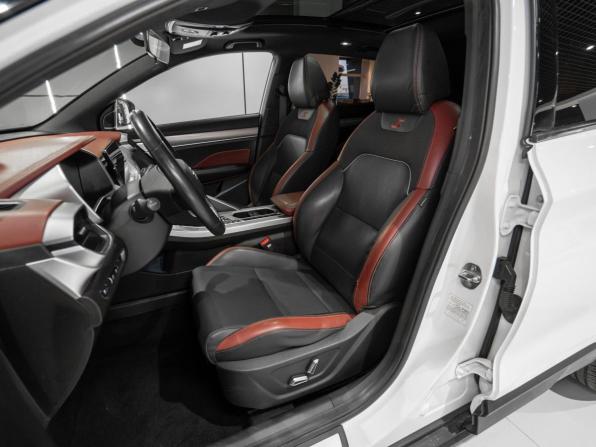 Geely Coolray I с пробегом 2021 года, цена 1 345 000 рублей, 157260 км, внедорожник, Автокод Объявления