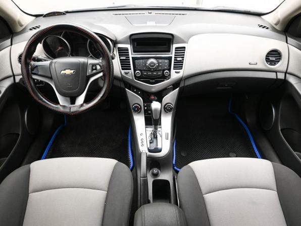 Chevrolet Cruze I с пробегом 2010 года, цена 599 900 рублей, 329700 км, седан, Автокод Объявления