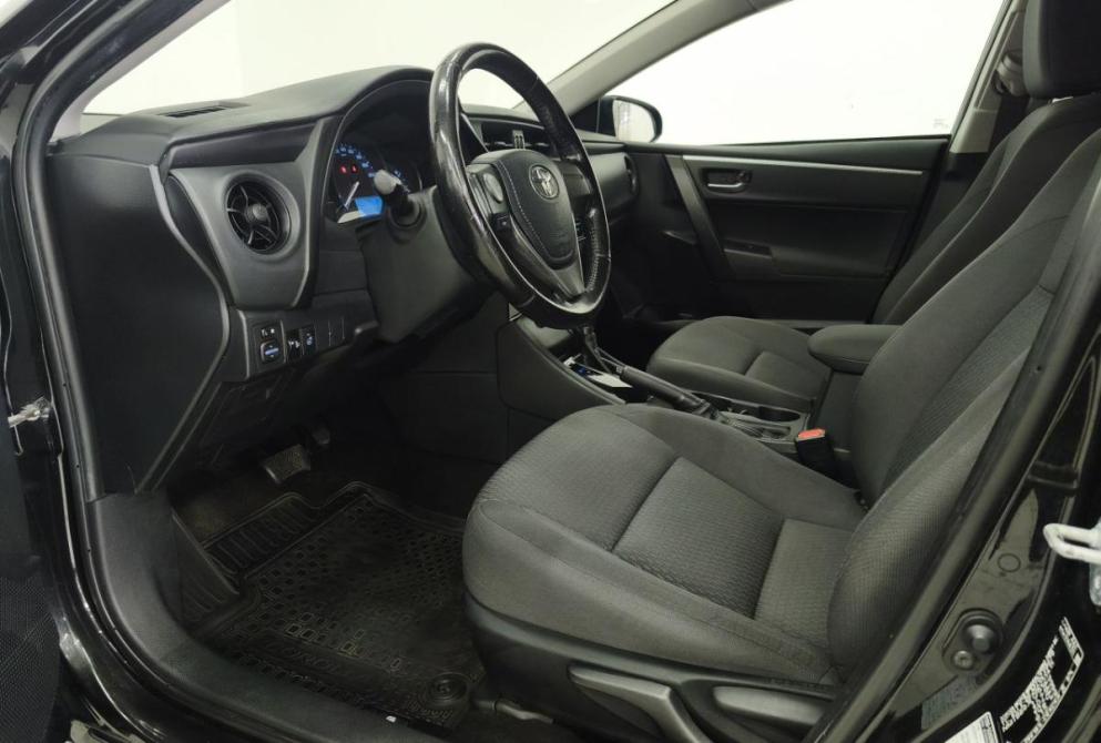 Toyota Corolla XI (E160 E170 E180) Рестайлинг 1 Екатеринбург  - изображение 11