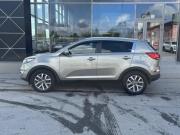 Kia Sportage III Рестайлинг Новосибирск  - изображение 26