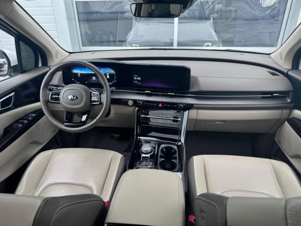 Kia Carnival IV с пробегом 2020 года, цена 3 799 000 рублей, 140289 км, минивэн, Автокод Объявления
