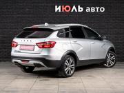Lada (ВАЗ) Vesta I Екатеринбург  - изображение 23