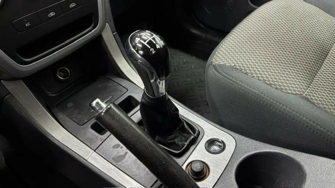 Geely Emgrand X7 I с пробегом 2015 года, цена 575 400 рублей, 148685 км, внедорожник, Автокод Объявления