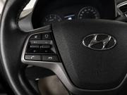 Hyundai Solaris II Уфа  - изображение 27