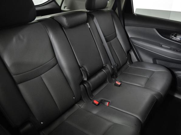 Nissan X-Trail III Рестайлинг с пробегом 2021 года, цена 2 464 000 рублей, 71100 км, внедорожник, Автокод Объявления
