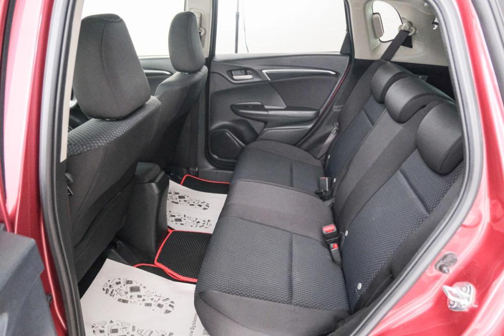 Honda Fit III Рестайлинг Красноярск  - изображение 18