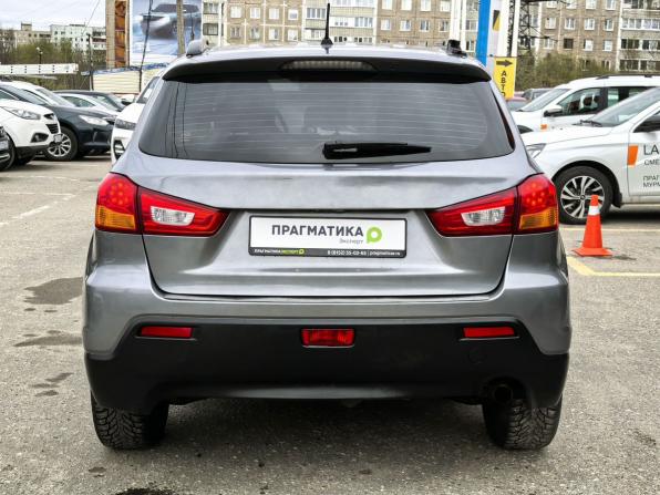 Mitsubishi ASX I с пробегом 2011 года, цена 699 000 рублей, 239954 км, внедорожник, Автокод Объявления