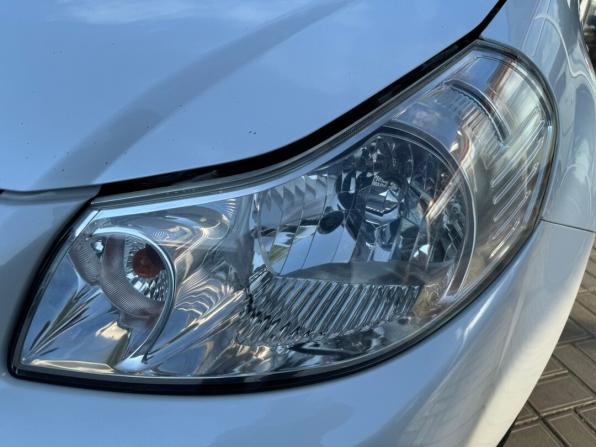Suzuki SX4 I (Classic) Рестайлинг с пробегом 2011 года, цена 679 900 рублей, 210002 км, седан, Автокод Объявления