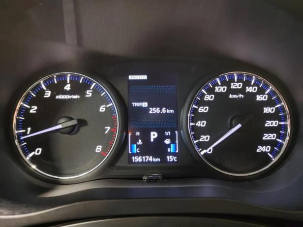 Mitsubishi Outlander III Рестайлинг 3 с пробегом 2018 года, цена 2 150 000 рублей, 156175 км, внедорожник, Автокод Объявления