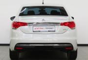 Citroen C4 II Екатеринбург  - изображение 27