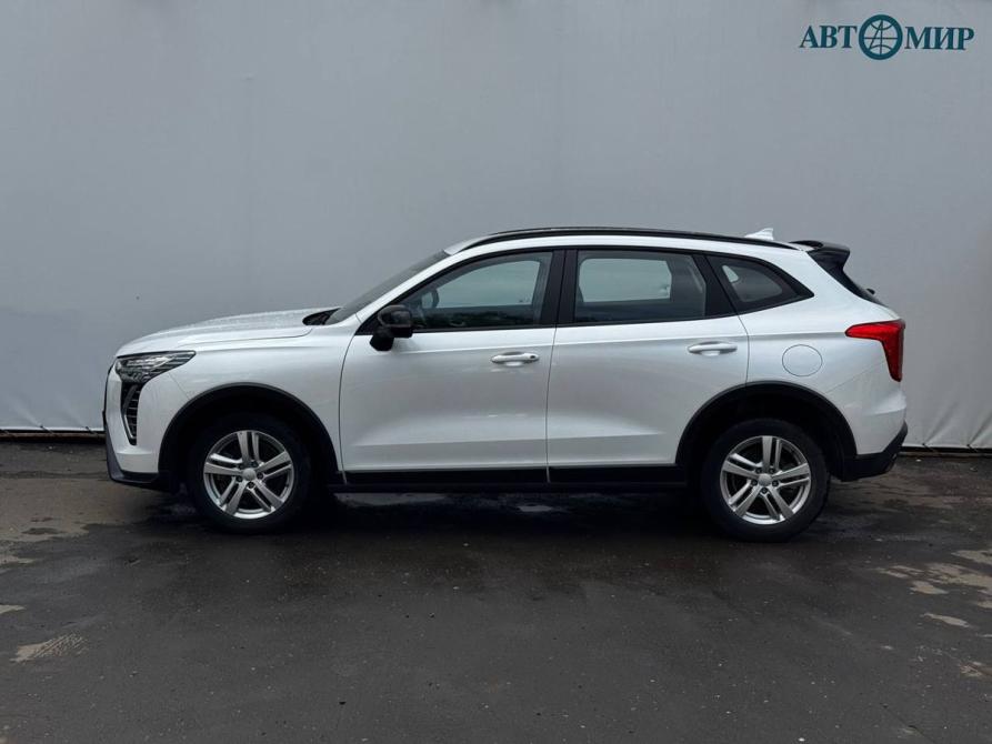 Haval Jolion I Рестайлинг Москва  - изображение 5
