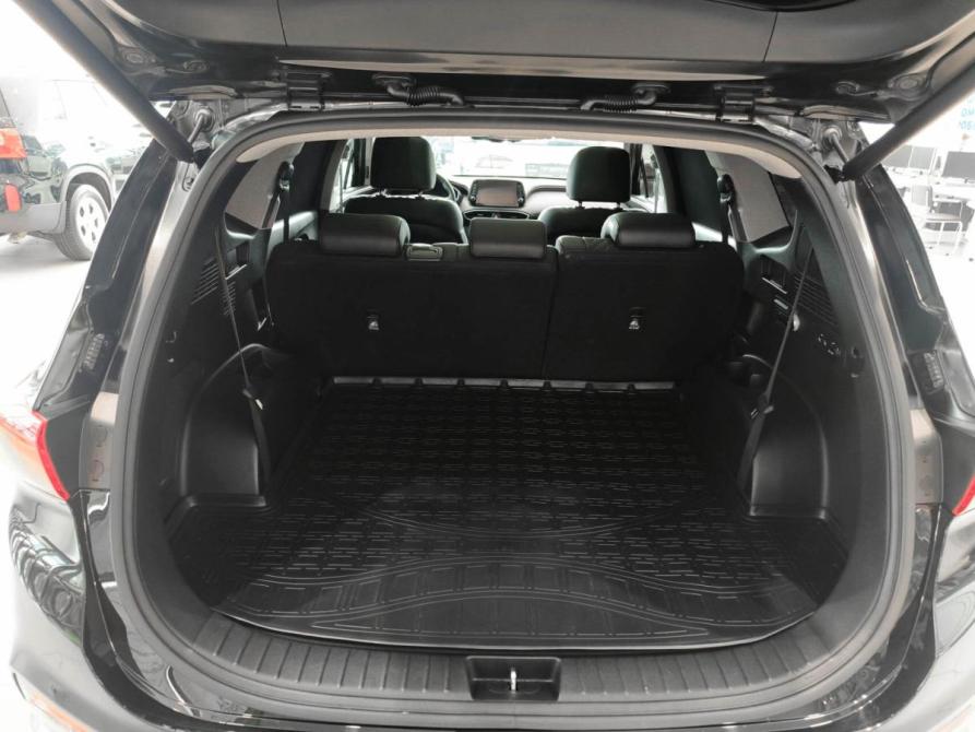 Hyundai Santa Fe IV Казань  - изображение 12