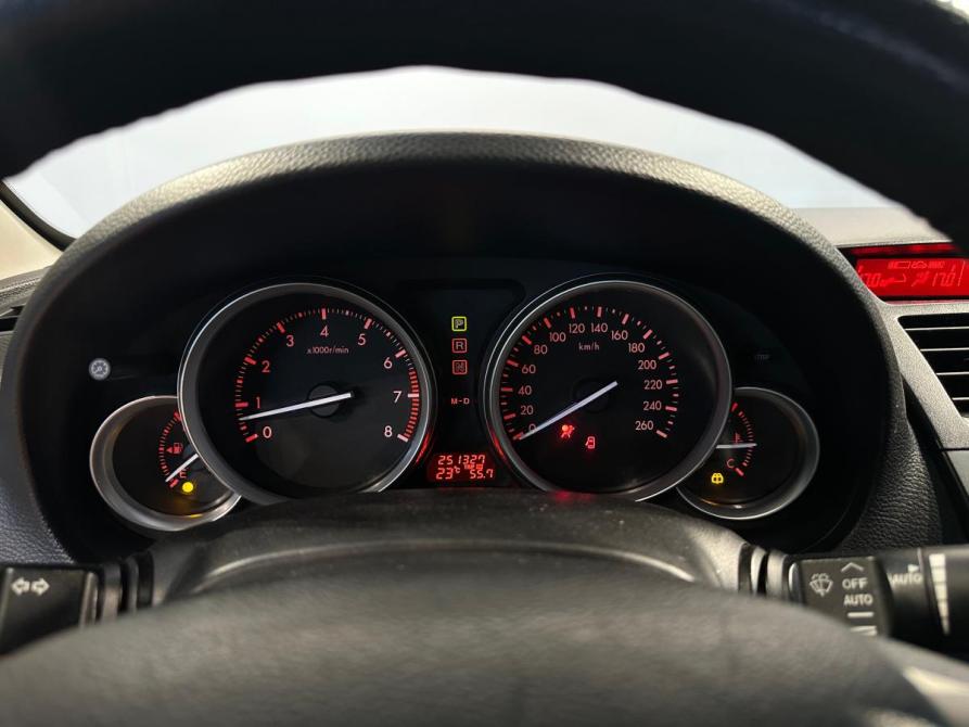 Mazda 6 II (GH) Краснодар  - изображение 20