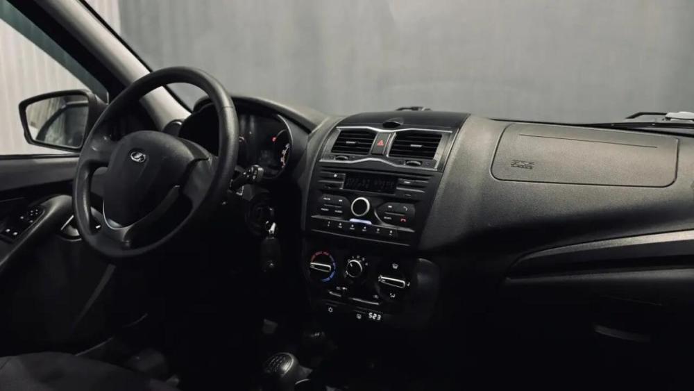 Lada (ВАЗ) Granta I Рестайлинг Смоленск  - изображение 15