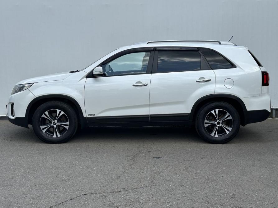 Kia Sorento II Рестайлинг Москва  - изображение 8