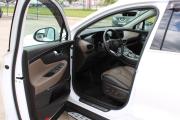 Hyundai Santa Fe IV Рестайлинг Крым  - изображение 48