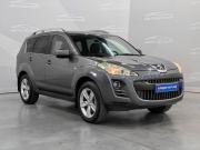Peugeot 4007 Новосибирск  - изображение 34