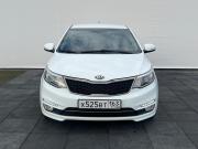 Kia Rio III Рестайлинг Самара  - изображение 18