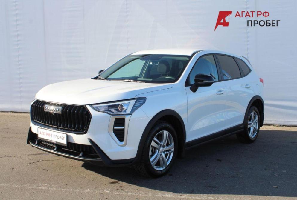 Haval Jolion I Рестайлинг Нижний Новгород  - изображение 1