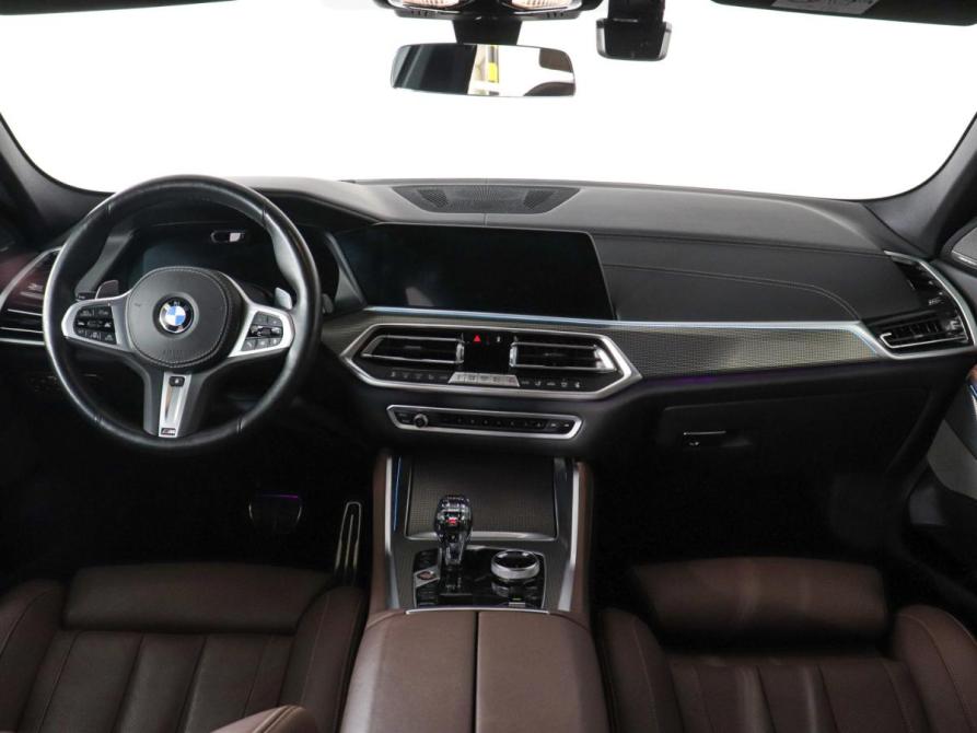 BMW X6 III (G06) Химки  - изображение 12