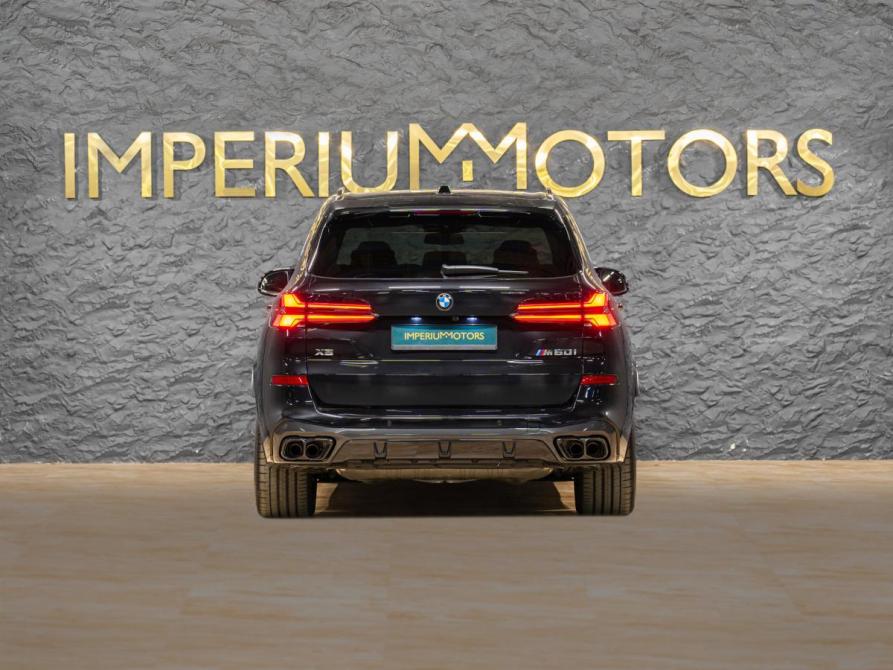 BMW X5 IV (G05/G18) Рестайлинг Москва  - изображение 7