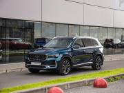 Geely Monjaro I Санкт-Петербург  - изображение 37