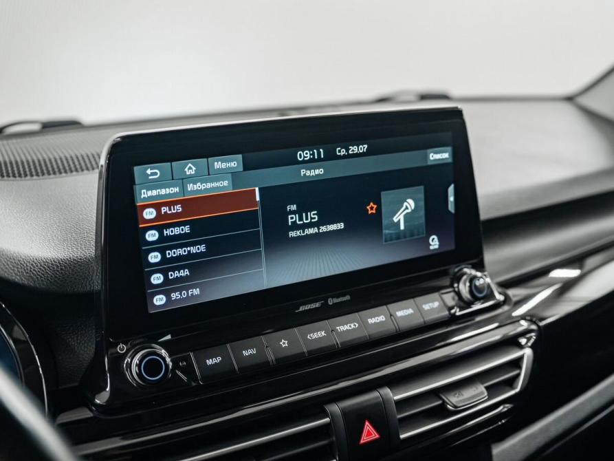 Kia Seltos I Красноярск  - изображение 13