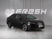 Chevrolet Monza II Рестайлинг Минеральные Воды  - изображение 18