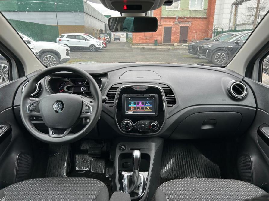 Renault Kaptur I Санкт-Петербург  - изображение 9