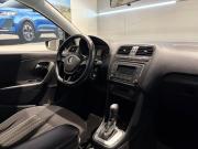 Volkswagen Polo V Рестайлинг Новосибирск  - изображение 38