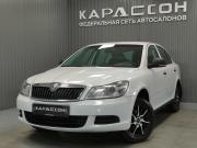 Skoda Octavia II (A5) Рестайлинг Пермь  - изображение 19