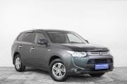 Mitsubishi Outlander III Рестайлинг Кемерово  - изображение 21