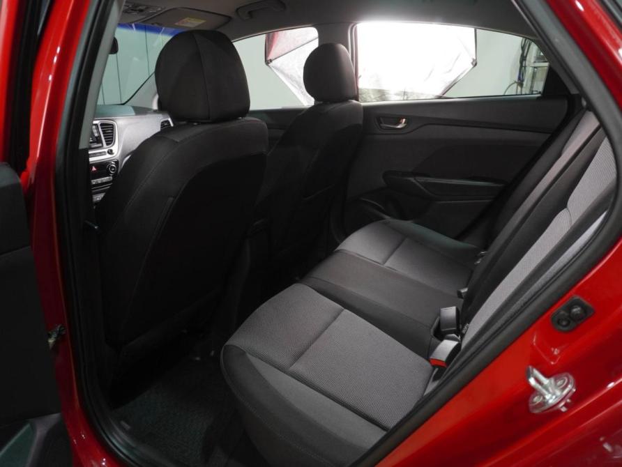 Hyundai Solaris II Воронеж  - изображение 11