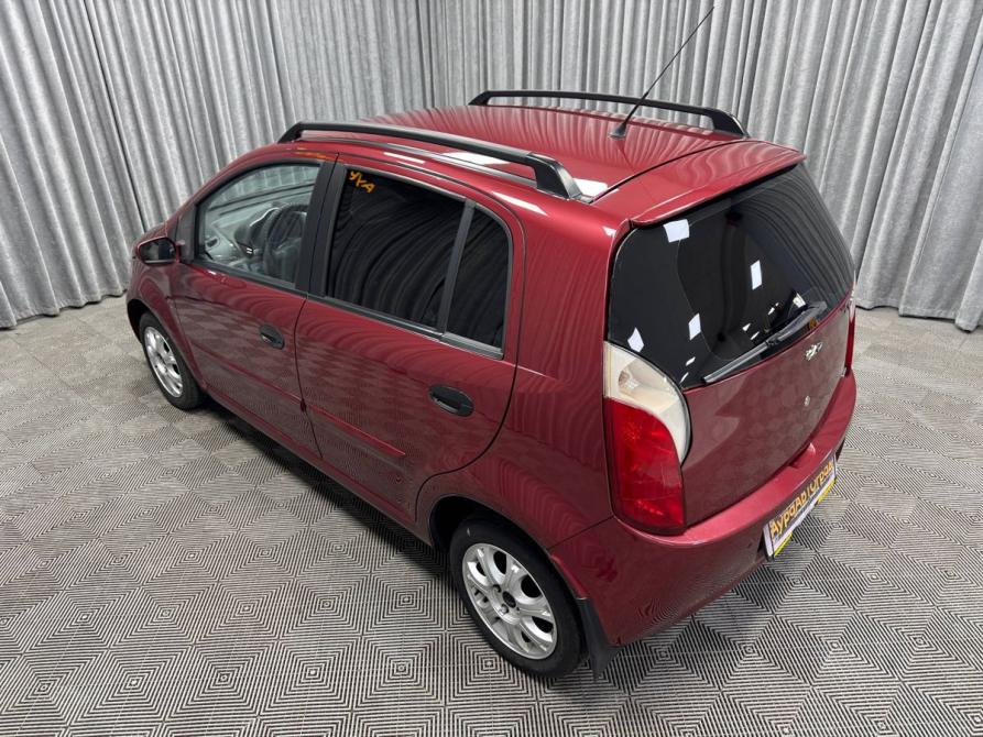 Chery Kimo (A1) Стерлитамак  - изображение 9
