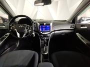 Hyundai Solaris I Рестайлинг Москва  - изображение 34