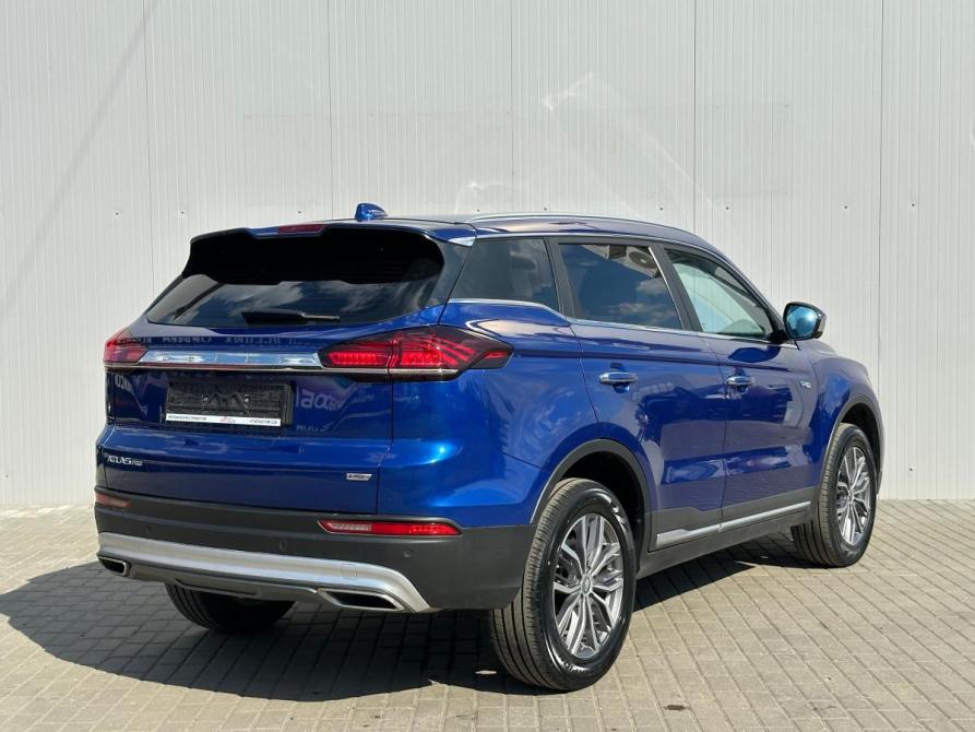 Geely Atlas Pro Тамбов  - изображение 8