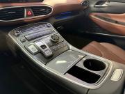 Hyundai Santa Fe IV Рестайлинг Москва  - изображение 50