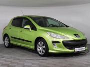 Peugeot 308 I Химки  - изображение 16