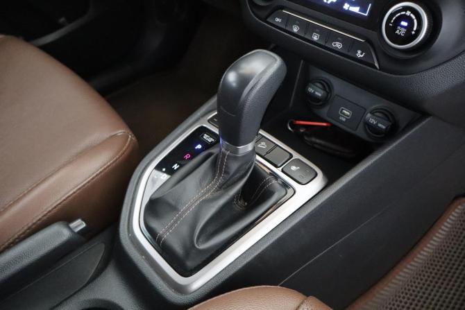 Hyundai Creta I с пробегом 2019 года, цена 1 749 000 рублей, 136000 км, внедорожник, Автокод Объявления