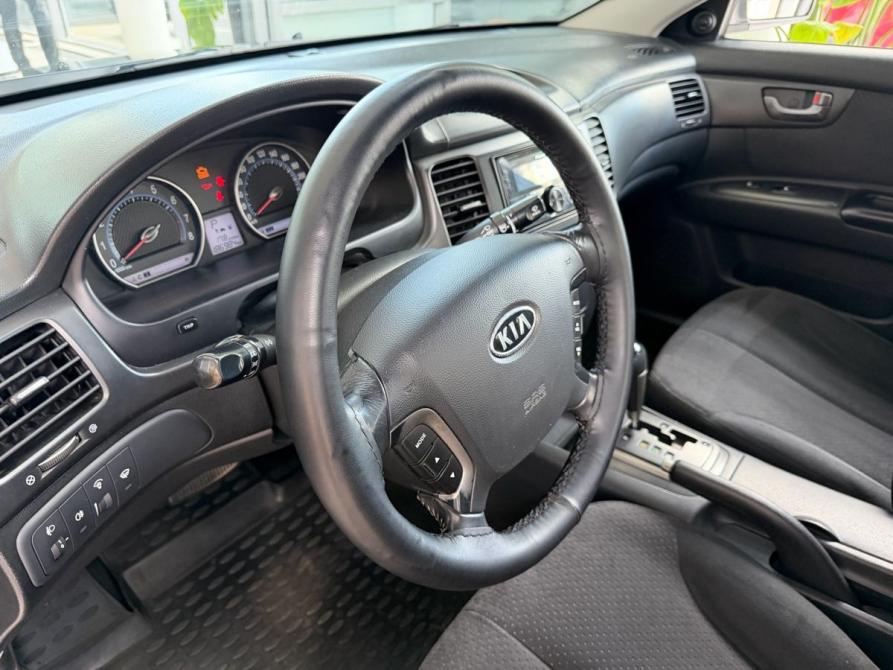 Kia Magentis II Таганрог  - изображение 13