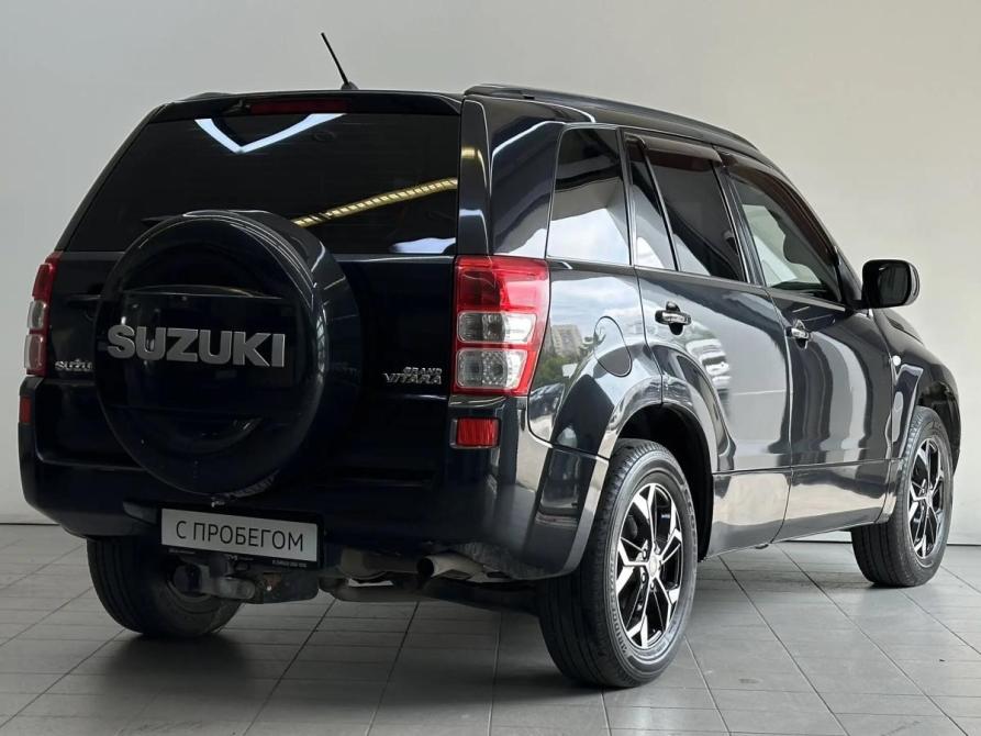 Suzuki Grand Vitara II Барнаул  - изображение 6