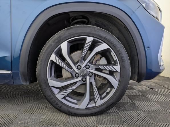 Geely Xingyue L I с пробегом 2023 года, цена 2 790 000 рублей, 97288 км, внедорожник, Автокод Объявления