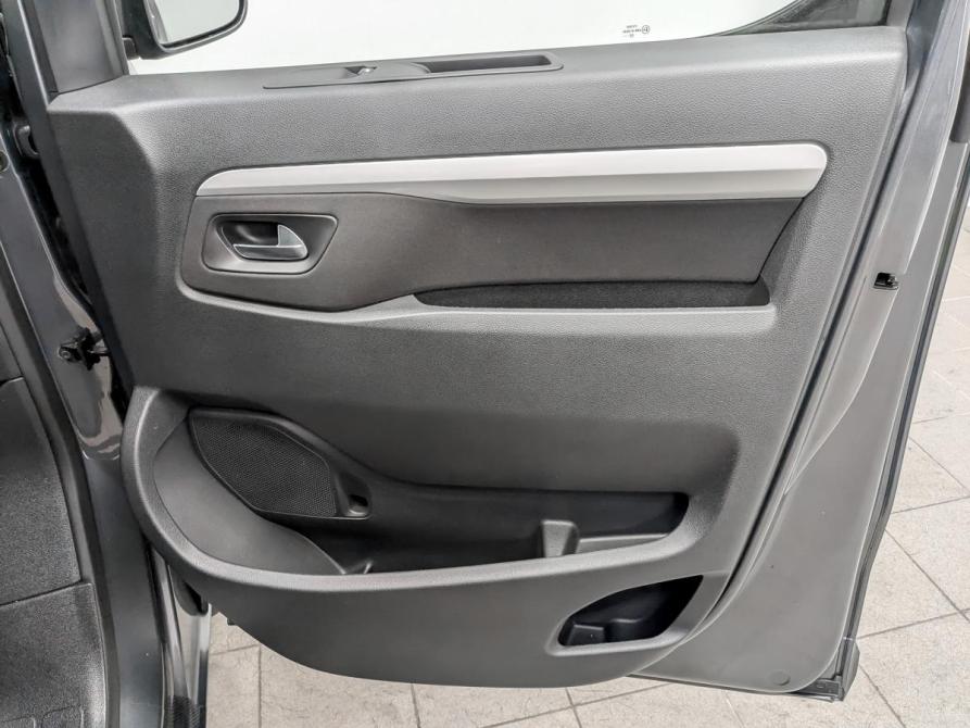 Opel Zafira Life I Москва  - изображение 26