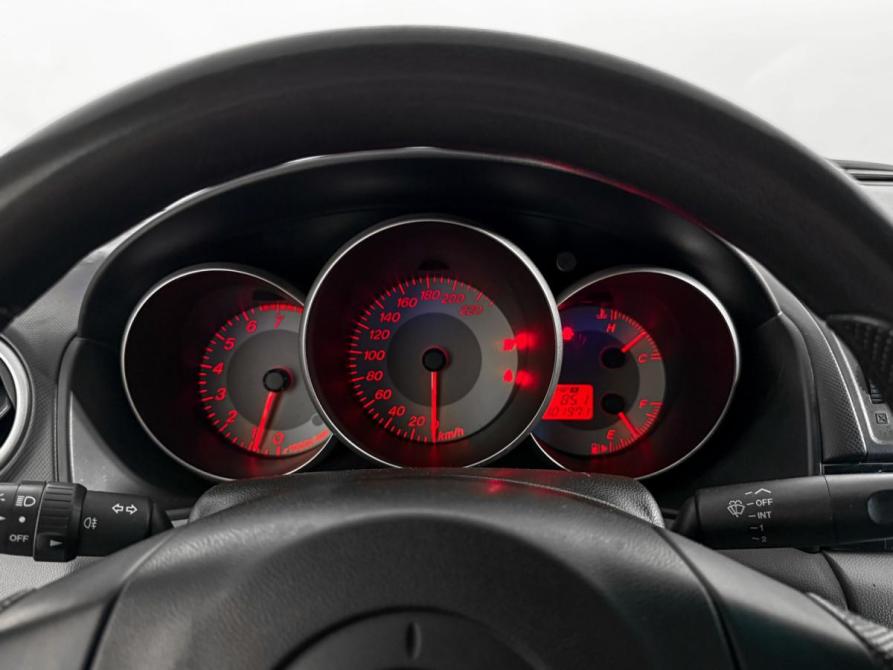 Mazda 3 I (BK) Рестайлинг Санкт-Петербург  - изображение 17