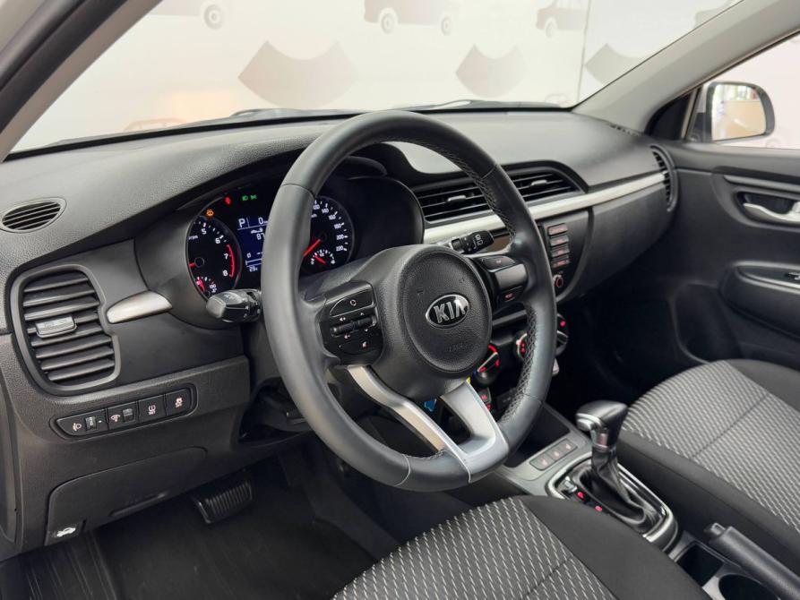 Kia Rio IV Ставрополь  - изображение 9
